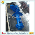 Centrifugal Shijiazhuang Coal Mine Sump Vertical slurry pump